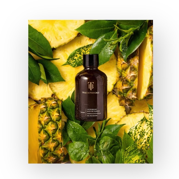 new True Botanicals ☀︎︎ Renew Microbiome Enzyme Essence ☀︎︎ Luxe Travel ☀︎︎ Box - Picture 11 of 16